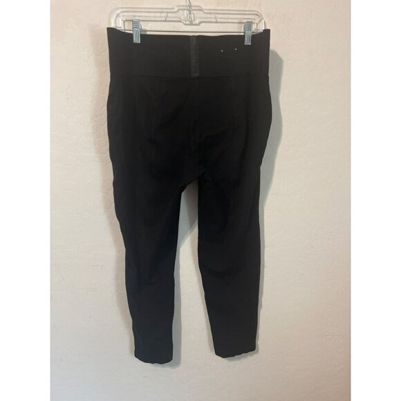 Calvin Klein Elastic Waist Pull On Pants Sz 0X - Picture 6 of 9